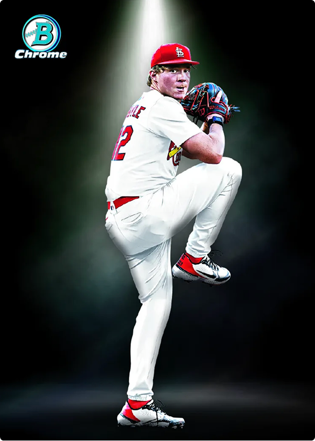 2025 Bowman Draft