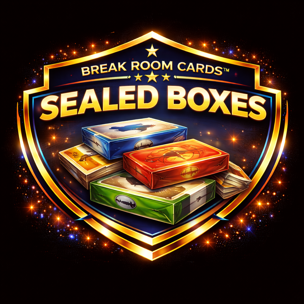 Sealed Boxes