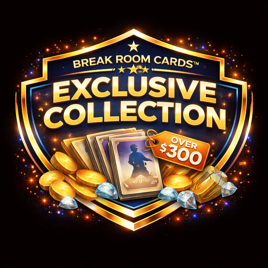 Exclusive Collection
