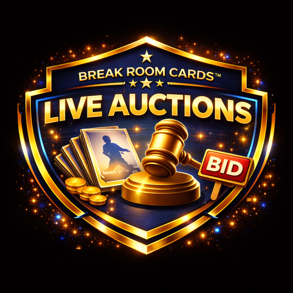 Live Auctions