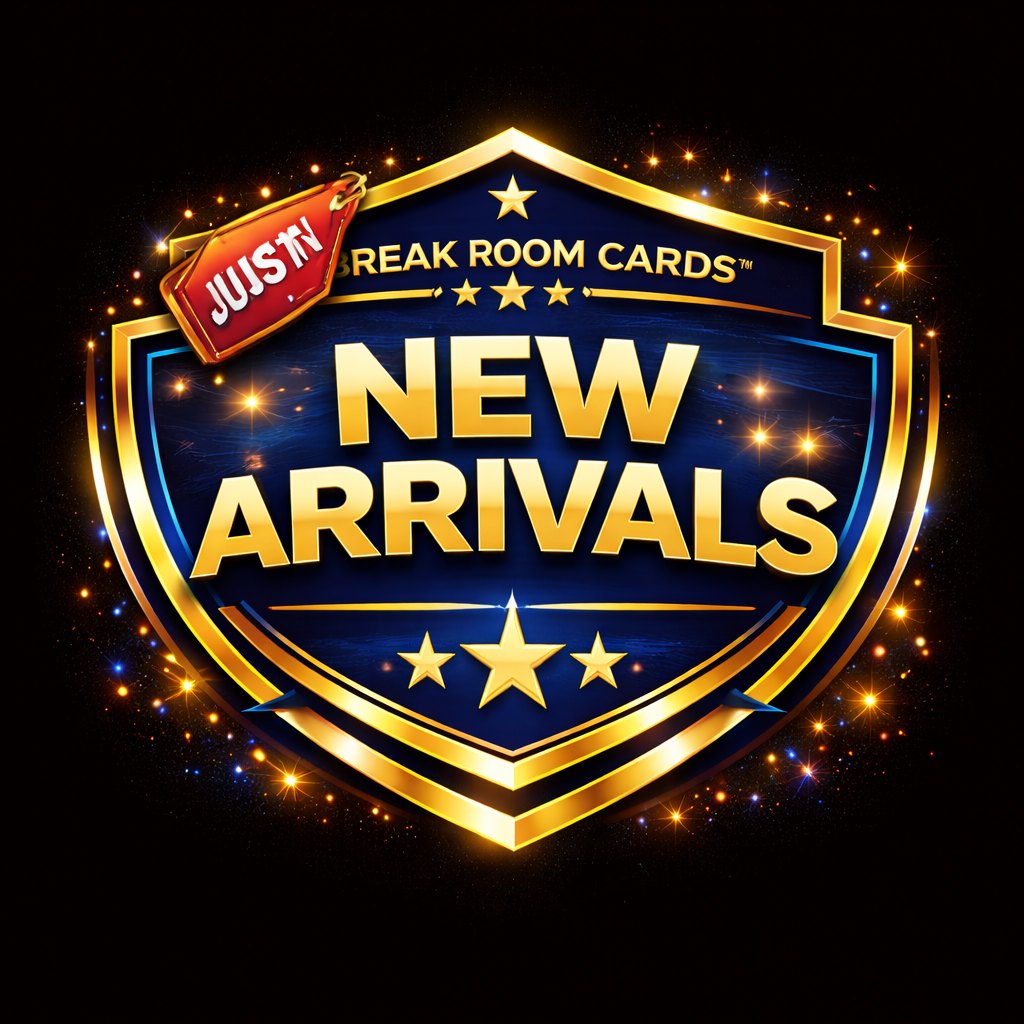 New Arrivals