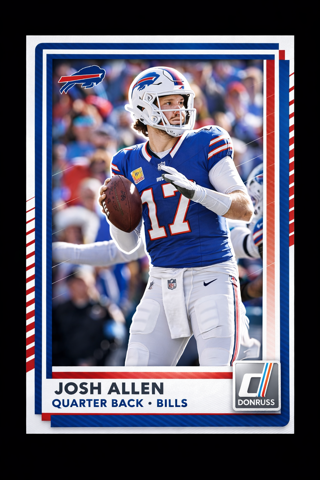 2025 Panini Donruss