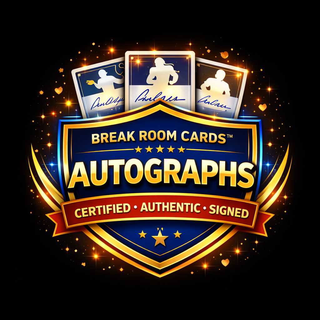 Autographs