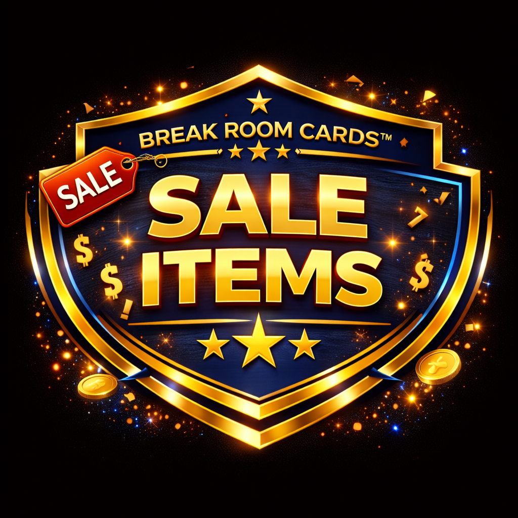 Sale Items