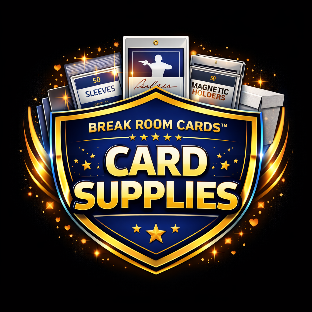 Card Supplies