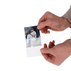 Standard Card Sleeves