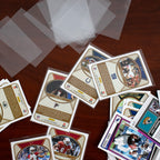 Standard Card Sleeves