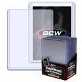 Thick Card Topload Holder - 59 PT.