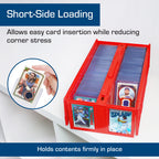 Thick Card Topload Holder - 59 PT.