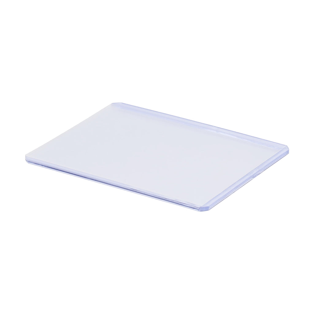Thick Card Topload Holder - 59 PT.