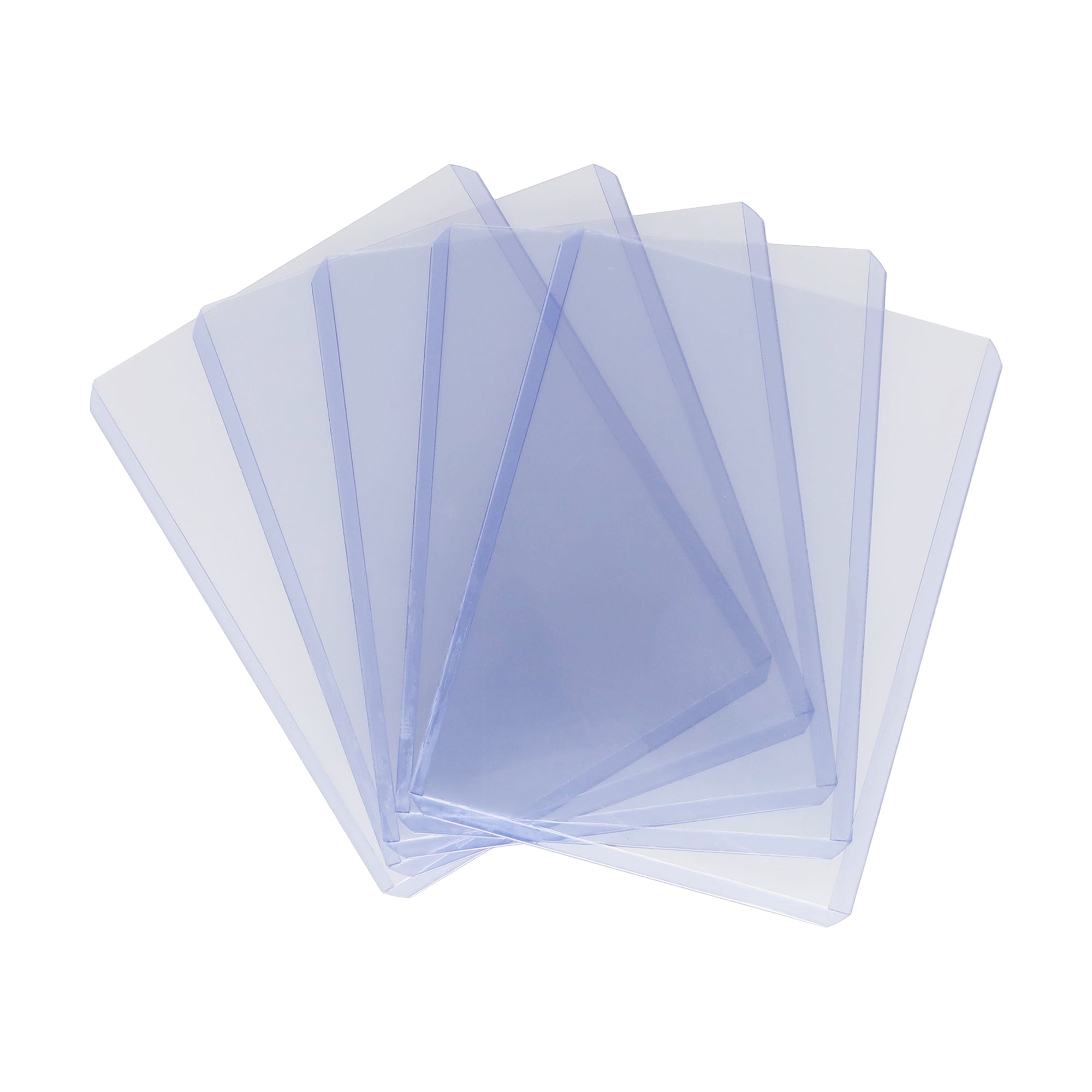 Thick Card Topload Holder - 59 PT.