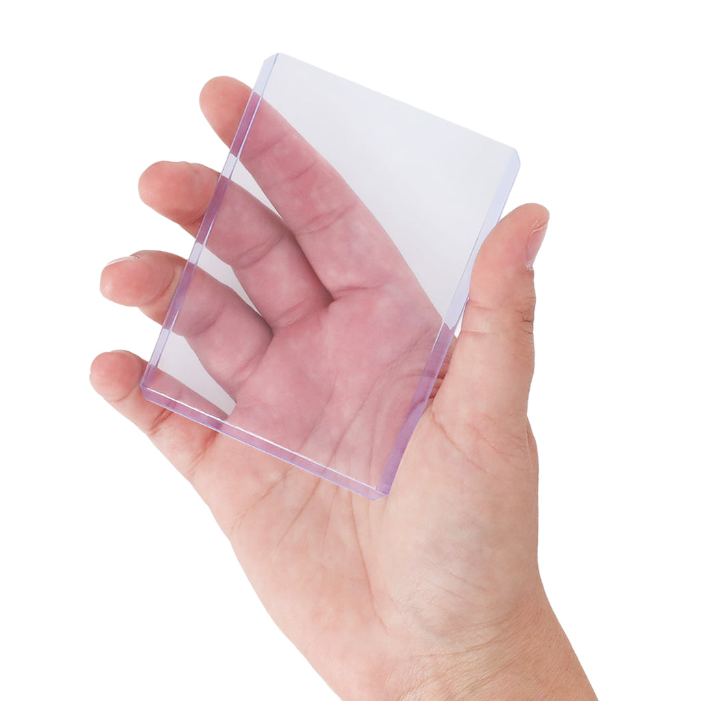 Thick Card Topload Holder - 59 PT.