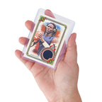 Thick Card Topload Holder - 59 PT.