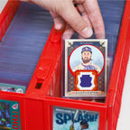 Thick Card Topload Holder - 59 PT.