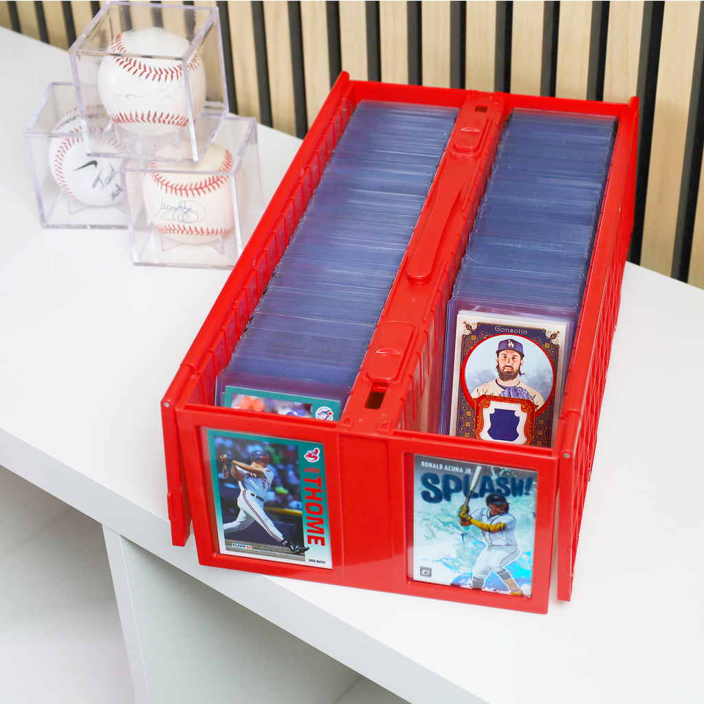 Thick Card Topload Holder - 59 PT.