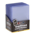Thick Card Topload Holder - 59 PT.