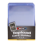 Thick Card Topload Holder - 59 PT.