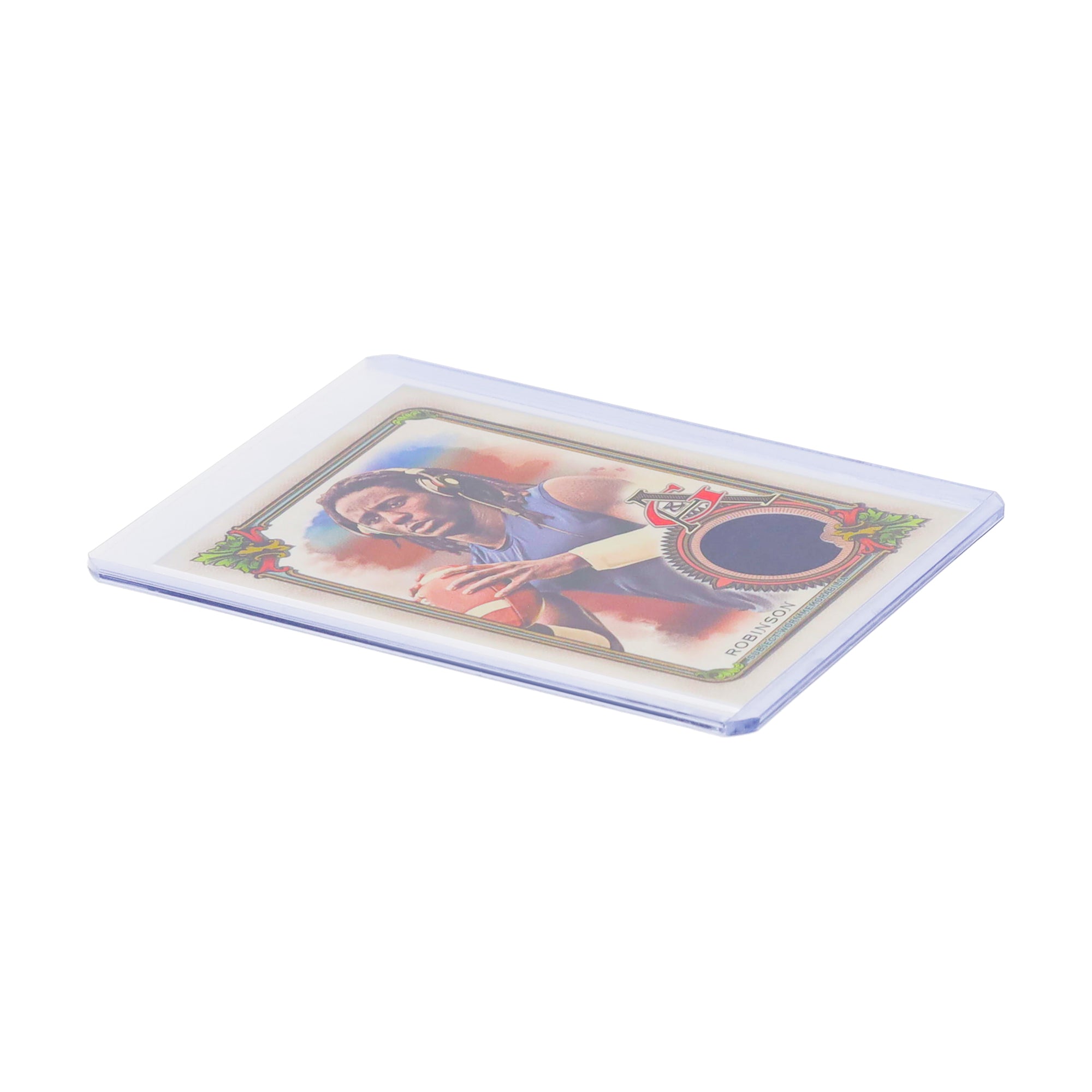 Thick Card Topload Holder - 59 PT.