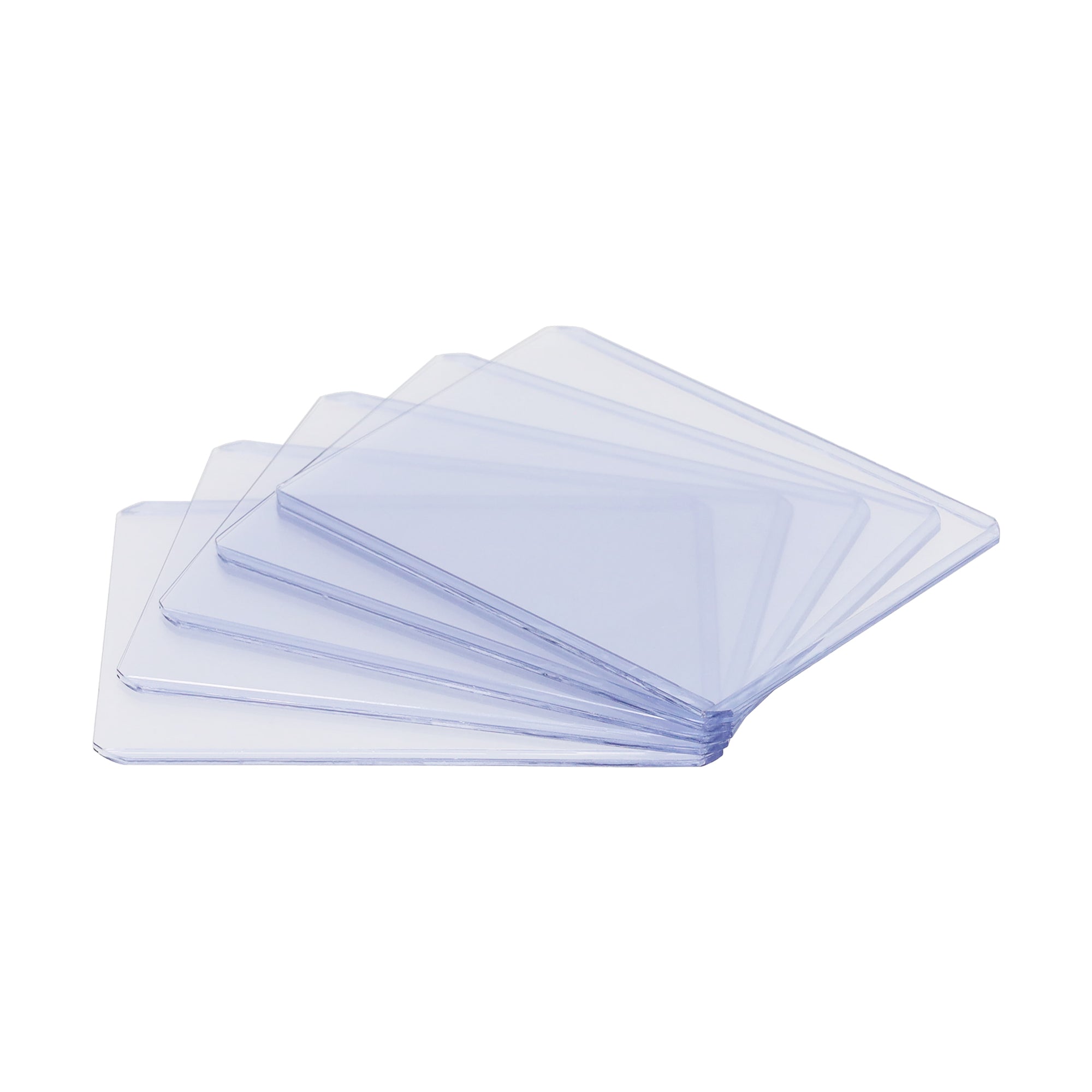 Thick Card Topload Holder - 59 PT.