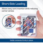 Thick Card Topload Holder - 108 PT.