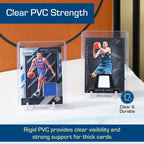 Thick Card Topload Holder - 108 PT.