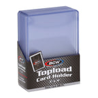 Thick Card Topload Holder - 108 PT.