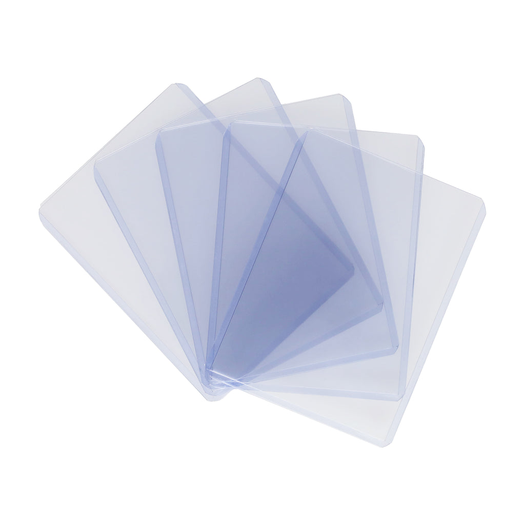 Thick Card Topload Holder - 108 PT.