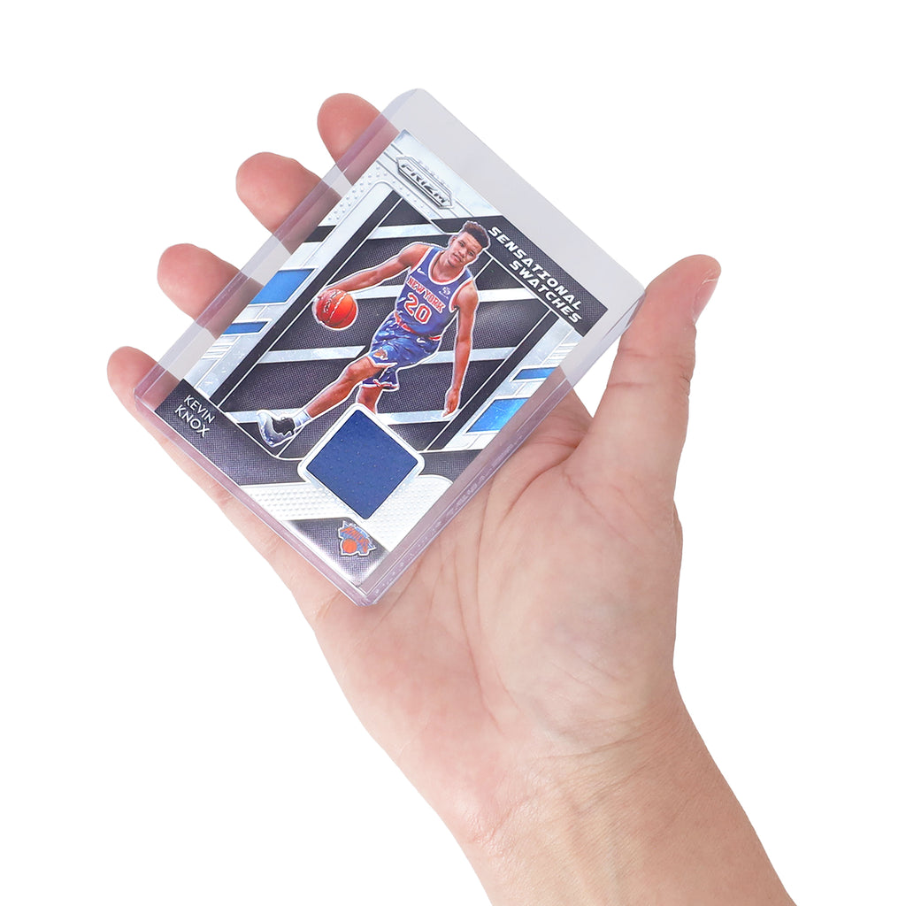 Thick Card Topload Holder - 108 PT.