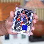 Thick Card Topload Holder - 108 PT.