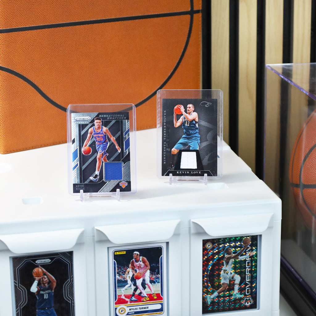 Thick Card Topload Holder - 108 PT.