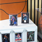 Thick Card Topload Holder - 108 PT.