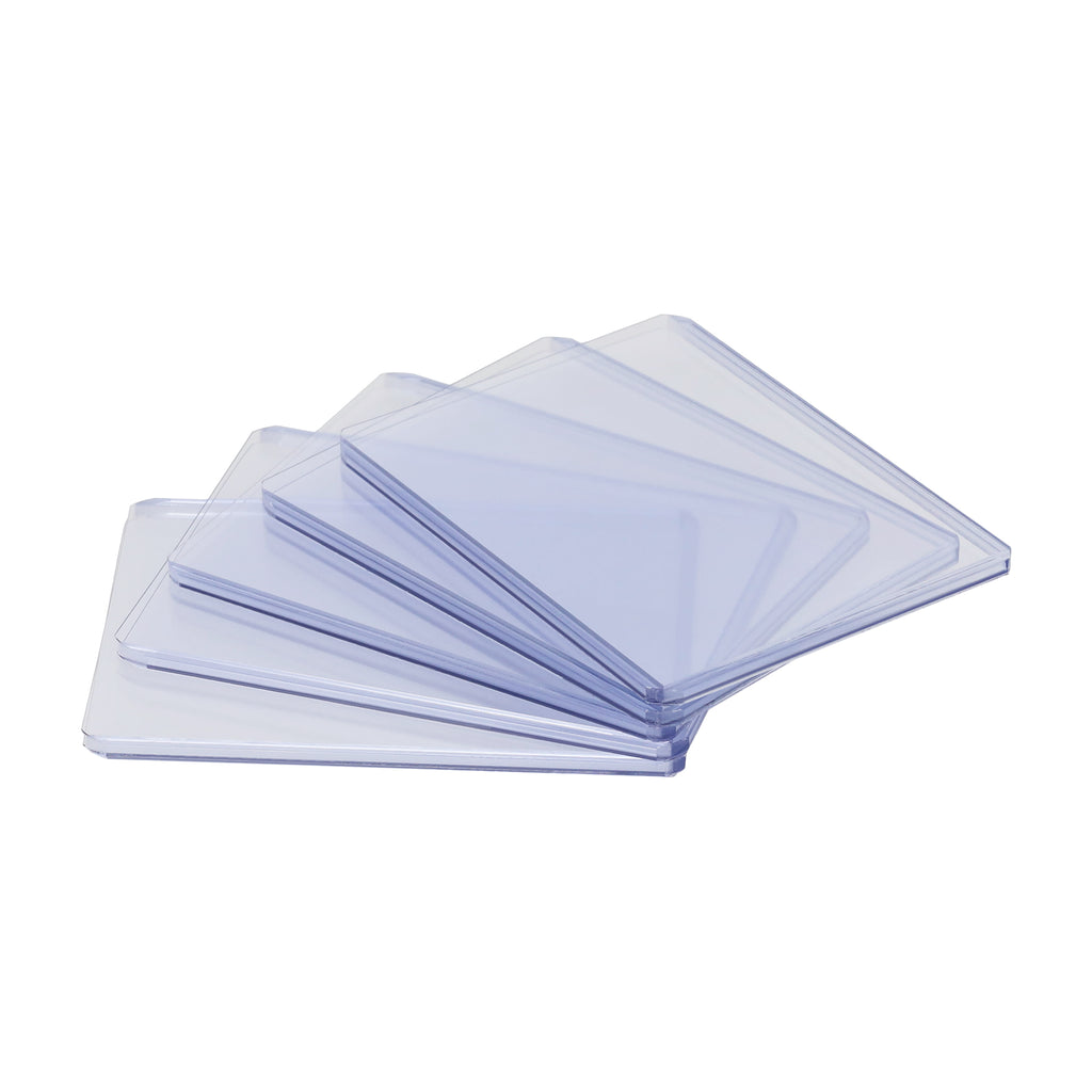 Thick Card Topload Holder - 108 PT.