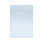 Semi-Rigid Card Holder