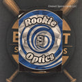 2023 Panini Spectra Sam LaPorta Rookie Optics Booklet RC /10 | The Break Room Cards-1