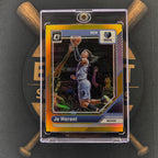 2024-25 Panini Donruss Optic Ja Morant Gold | The Break Room Cards™-1