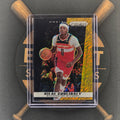2024-25 Panini Prizm Deca Bilal Coulibaly Gold Shimmer Prizm FOTL | The Break Room Cards™-1