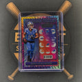 2024 Panini Contenders Amon-Ra St. Brown Winning Ticket | The Break Room Cards™-1