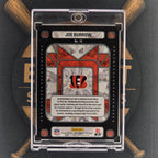 2024 Panini Contenders Joe Burrow Crown Jewels  |The Break Room Cards™-2