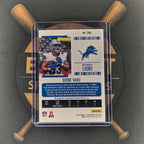 2024 Panini Contenders Sione Vaki Divisional Ticket Auto | The Break Room Cards™-1-2