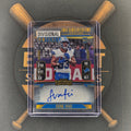 2024 Panini Contenders Sione Vaki Divisional Ticket Auto | The Break Room Cards™-1