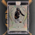 2024 Panini Flawless Stefon Diggs Diamond  |The Break Room Cards™-1