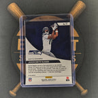2024 Panini Mosaic Jaxon Smith-Njigba Silver Prizm Elevate | The Break Room Cards™-1-2