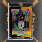 2024 Panini Prizm Deca Ray Lewis /5  |The Break Room Cards™-1