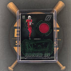 2024 Panini Zenith Marvin Harrison Jr Zoned In Patch | The Break Room Cards™-1