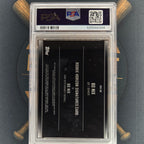 2024 Topps Midnight Bo Nix Horizon Signature Rookie | The Break Room Cards™-2
