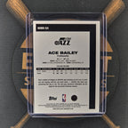 2025-26 Topps Ace Bailey 45th Anniversary | The Break Room Cards™-2
