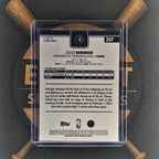 2025-26 Topps Chrome Joan Beringer Raywave  |The Break Room Cards™-2