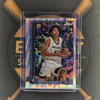 2025-26 Topps Chrome Joan Beringer Raywave  |The Break Room Cards™-1