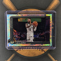 2025-26 Topps Damian Lillard Silver Speckle Foil | The Break Room Cards™-1