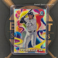 2025 Bowman Chrome George Lombard Jr. Melt Mashers | The Break Room Cards-1